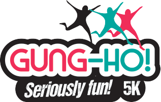 Gungho logo