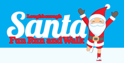 Santa logo