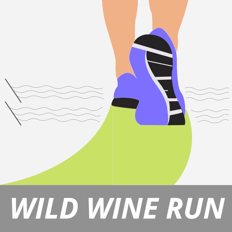 Wine Run