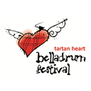 Belladrum Tartan Heart Festival