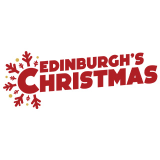 Edinburgh- hristmas