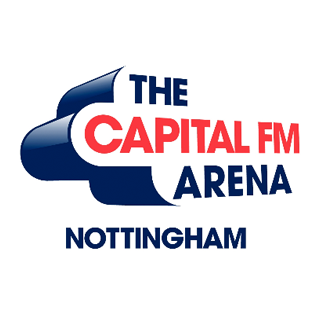 Capital FM Arena