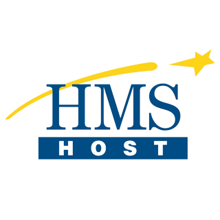 HMS Host