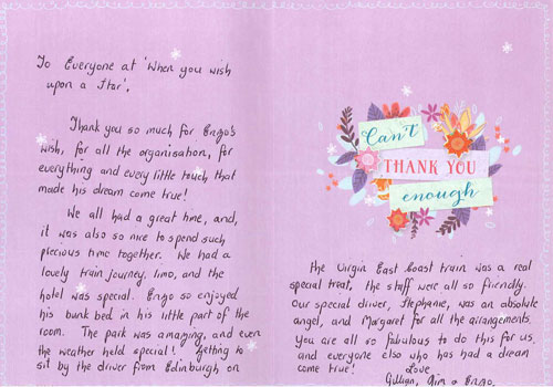 letter letter