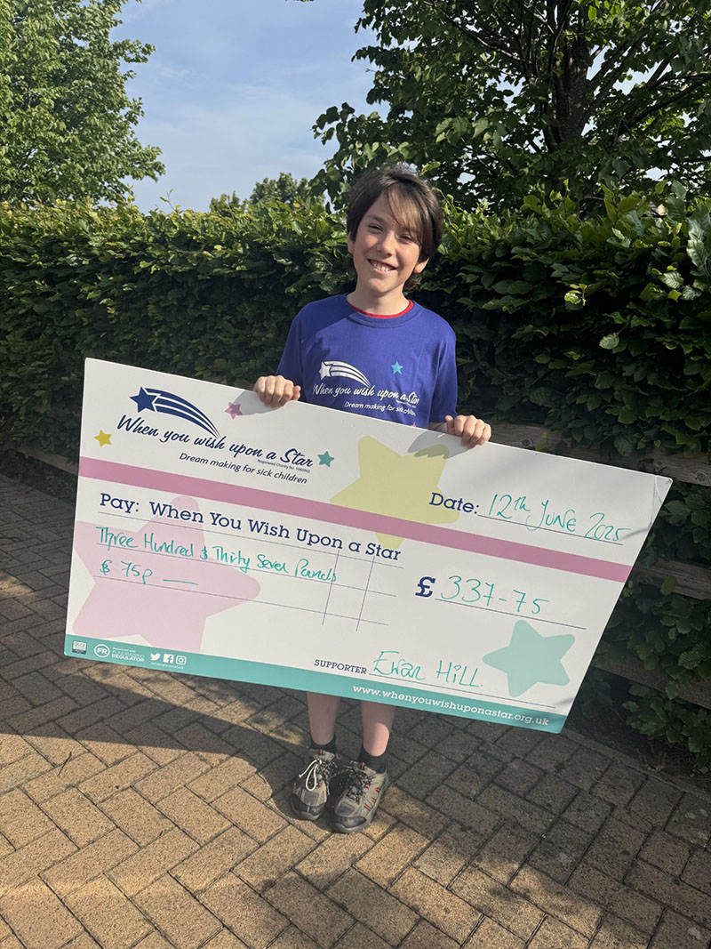 1 LEAD image Ewan Hill Cheque Picture 1