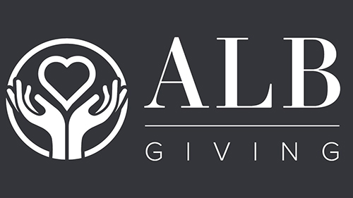ALB Giving Web