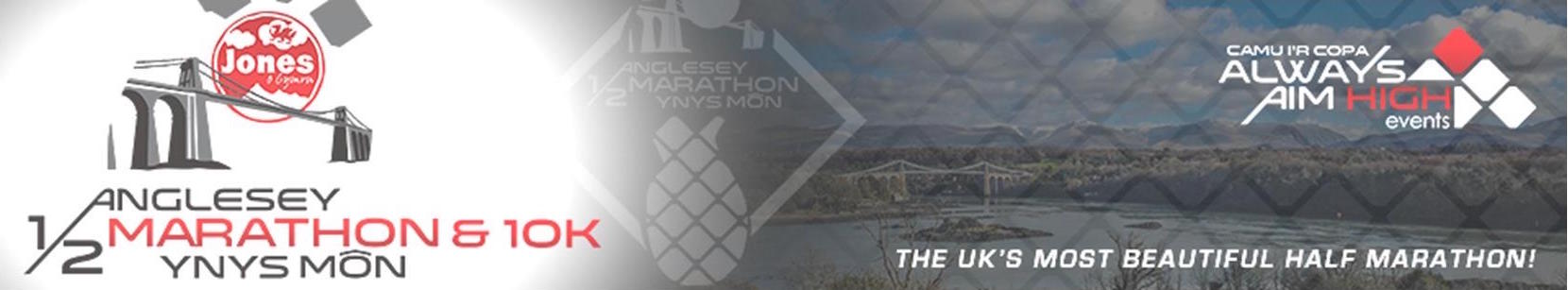 Anglesey Half & 10K 3rd March 2019 copy