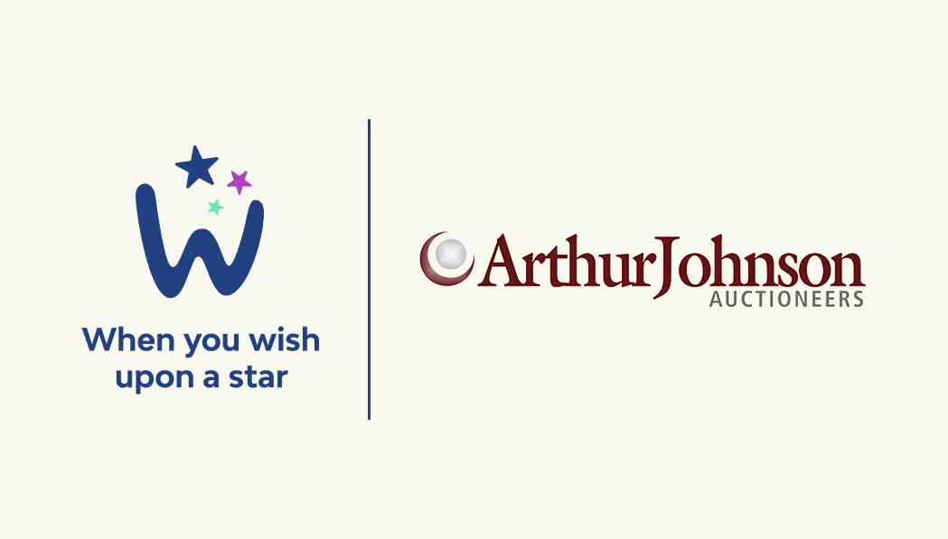 Arthur Johnson Web