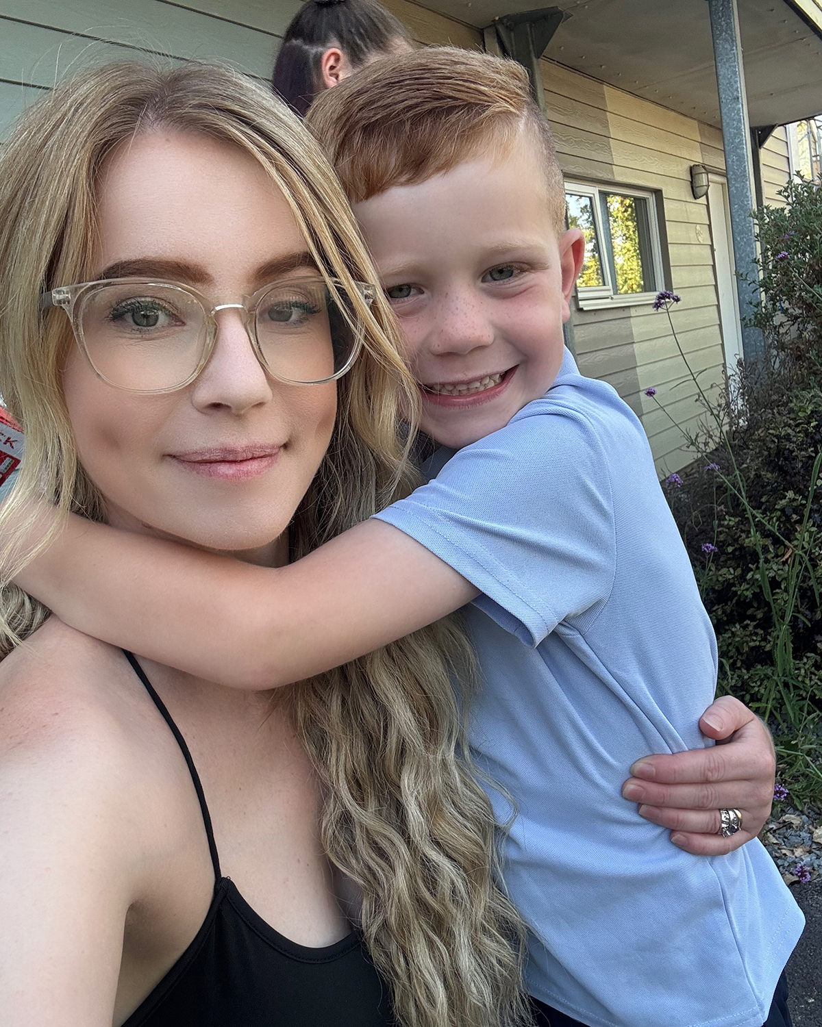 Austin’s Butlin’s Holiday Wish