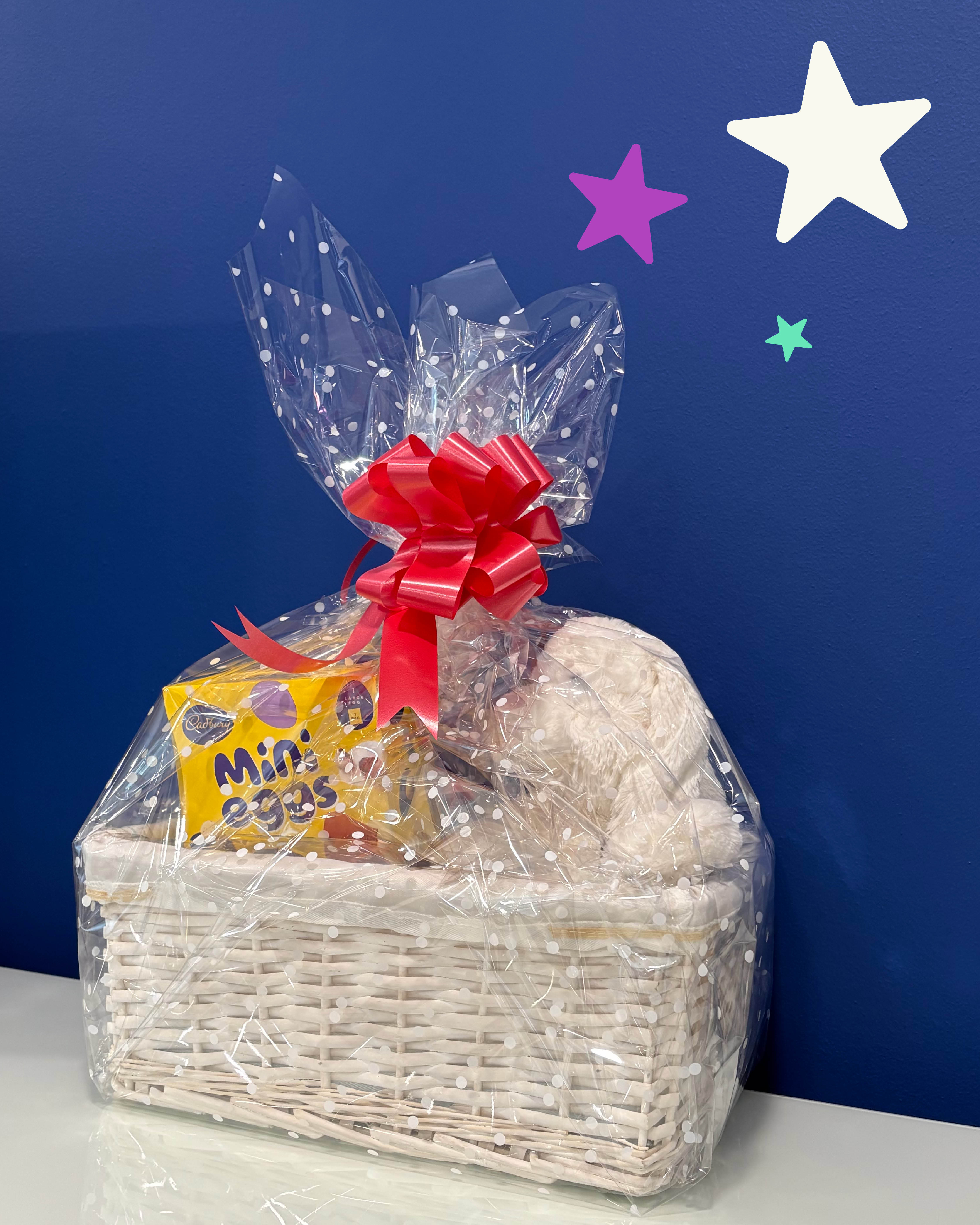 Easter Hamper SM