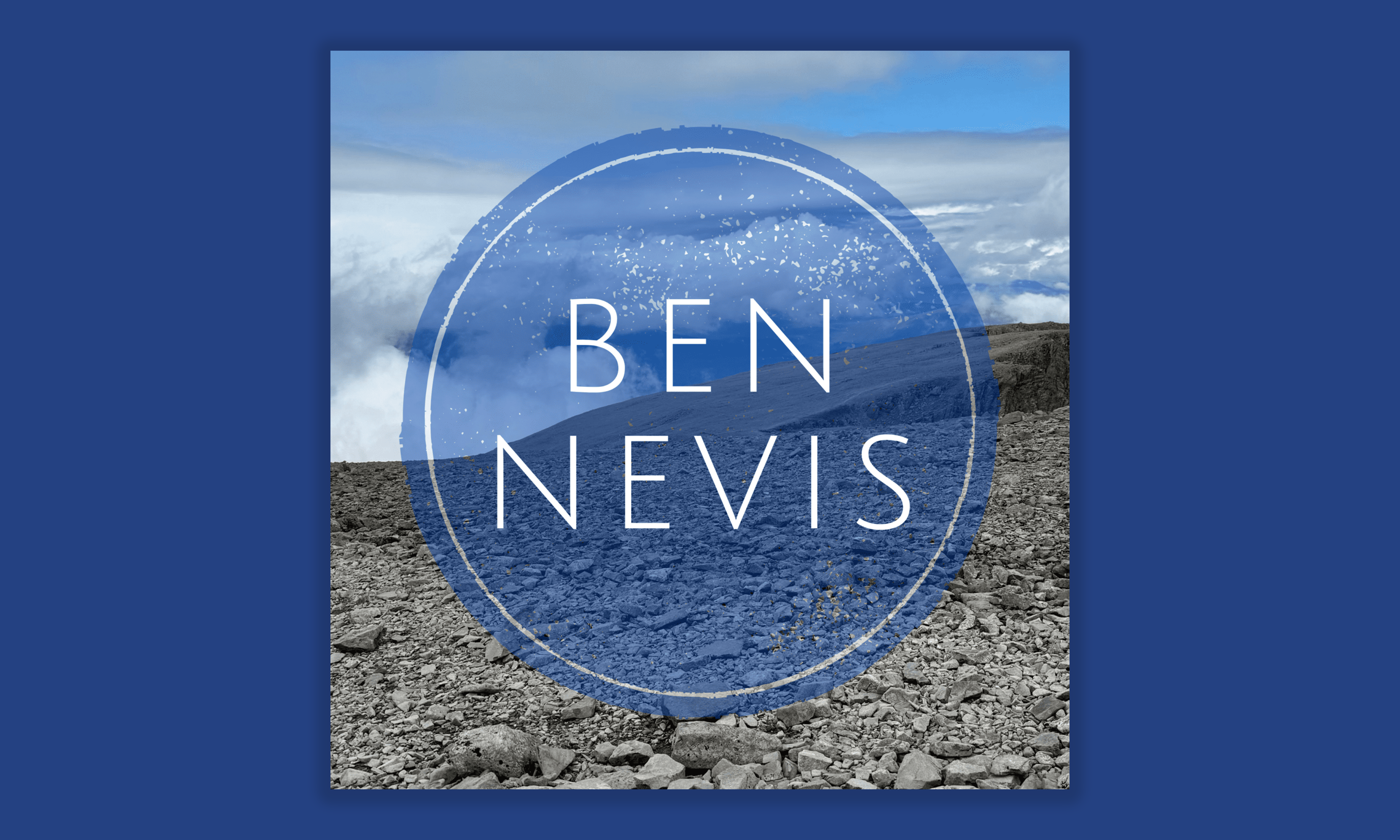 Ben Nevis