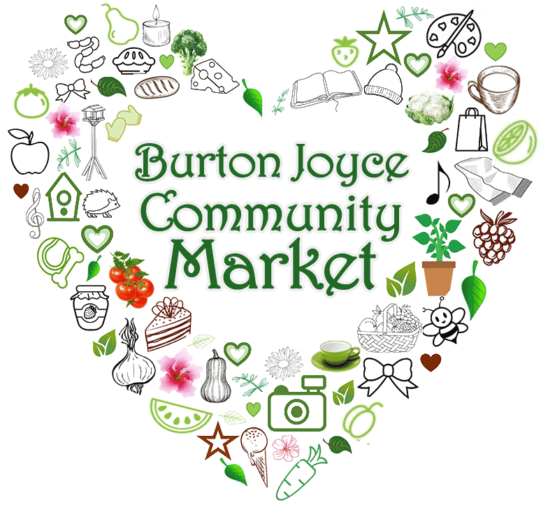Burton Joyce Community & Eco Market
