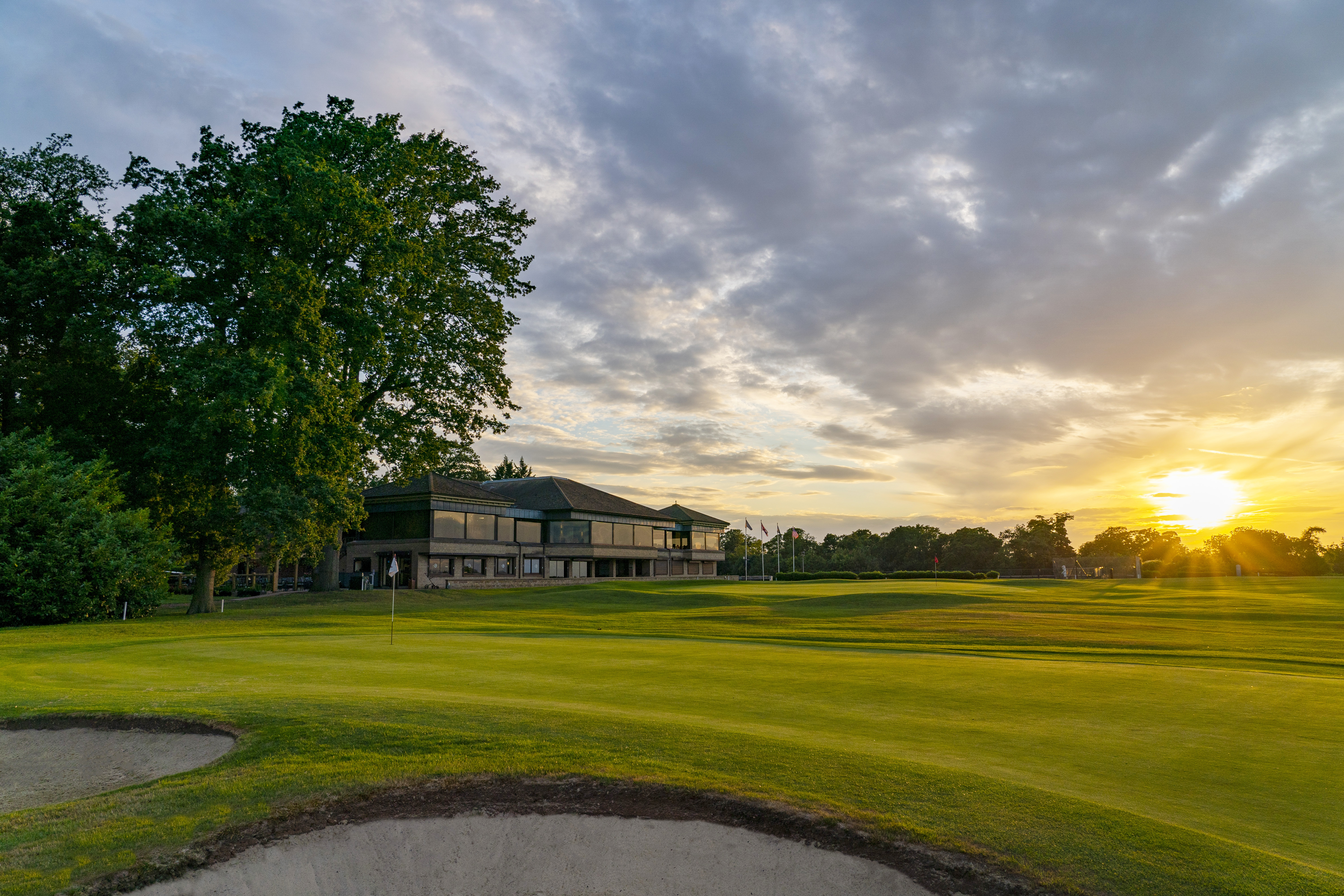 Charity Golf Day