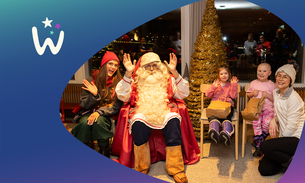 Laps for Lapland