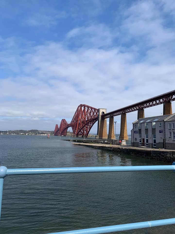 Scotlands Virtual Kiltwalk