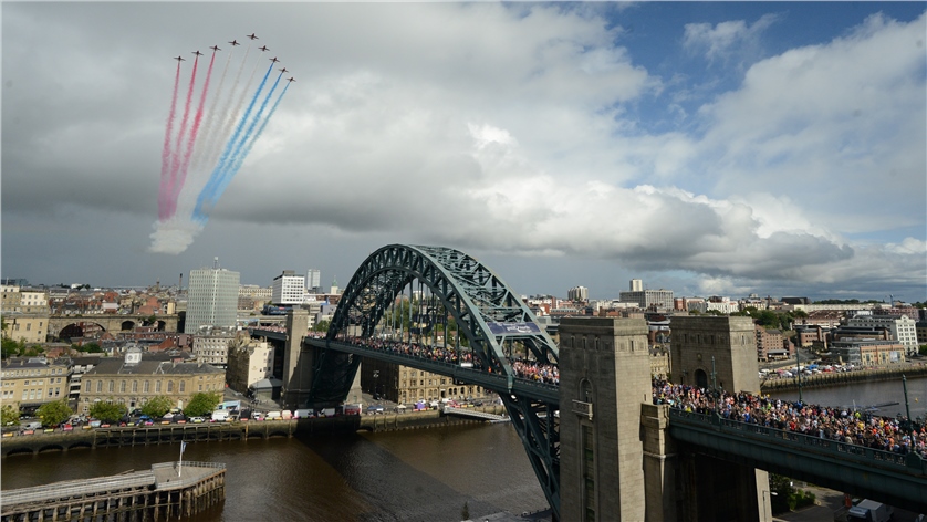 Great North Run