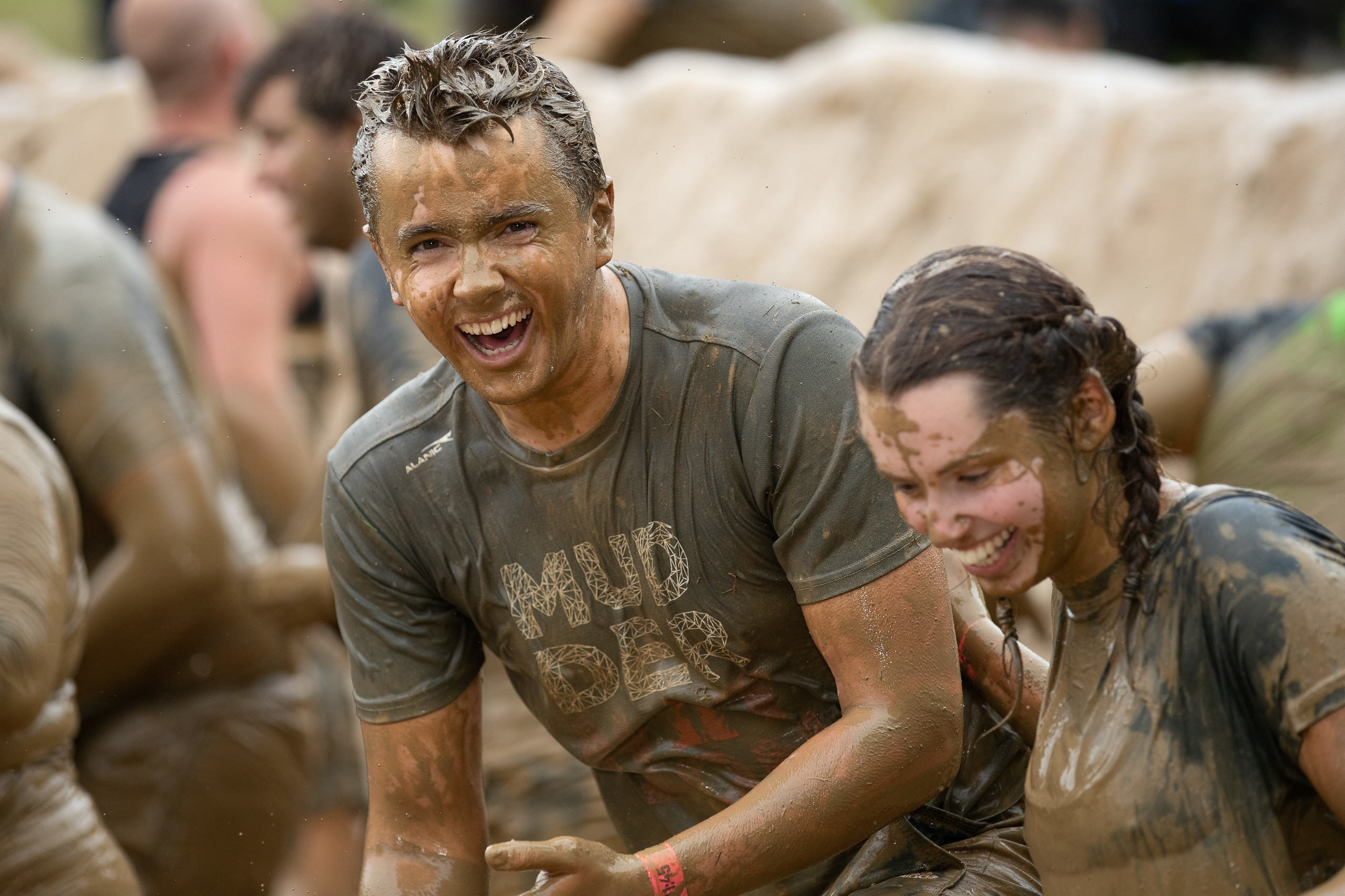 Tough Mudder