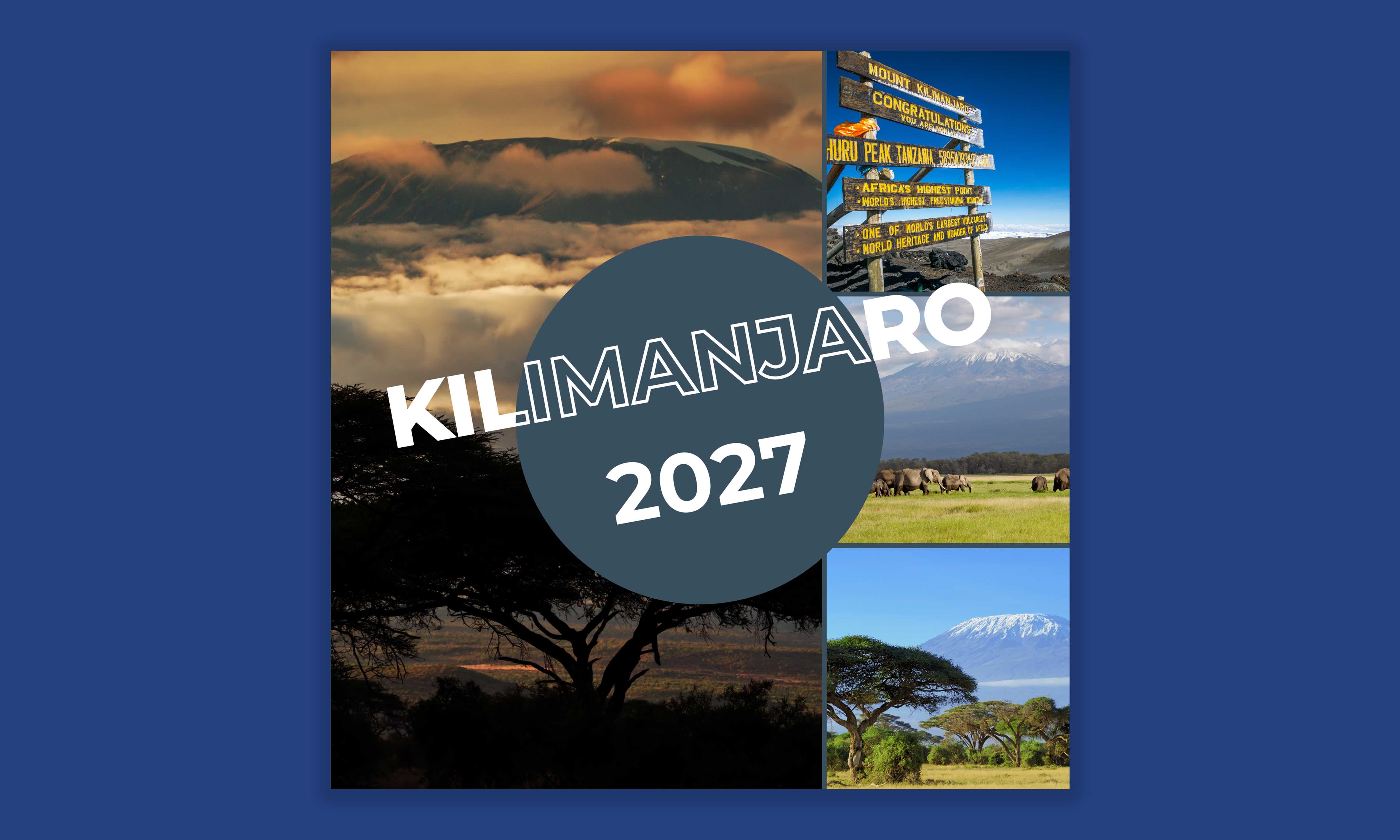Kilimanjaro