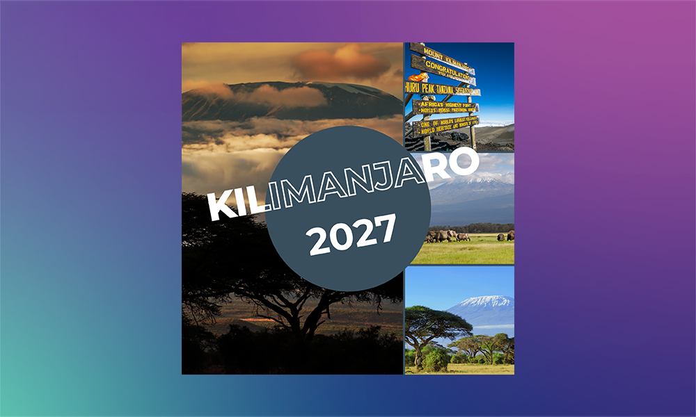 Kilimanjaro