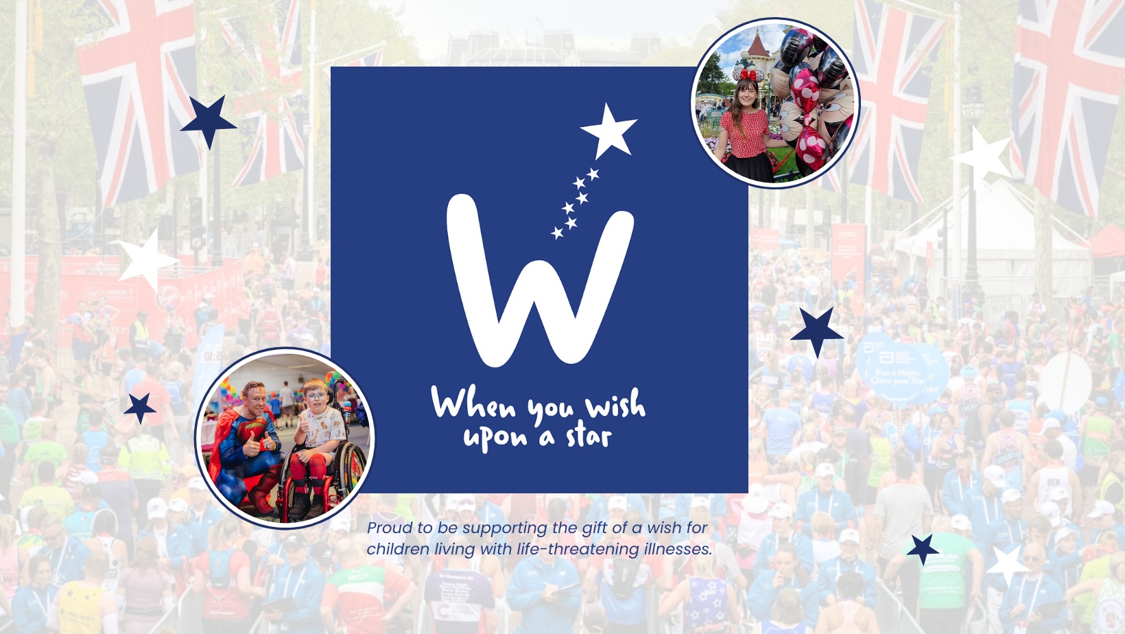 London Marathon 2026