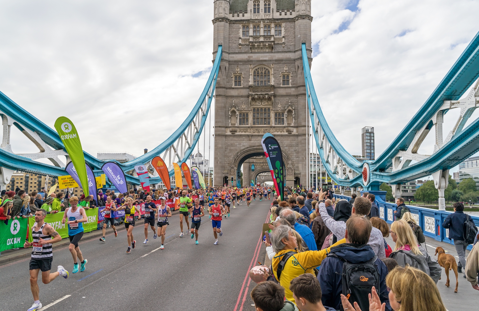 London Marathon