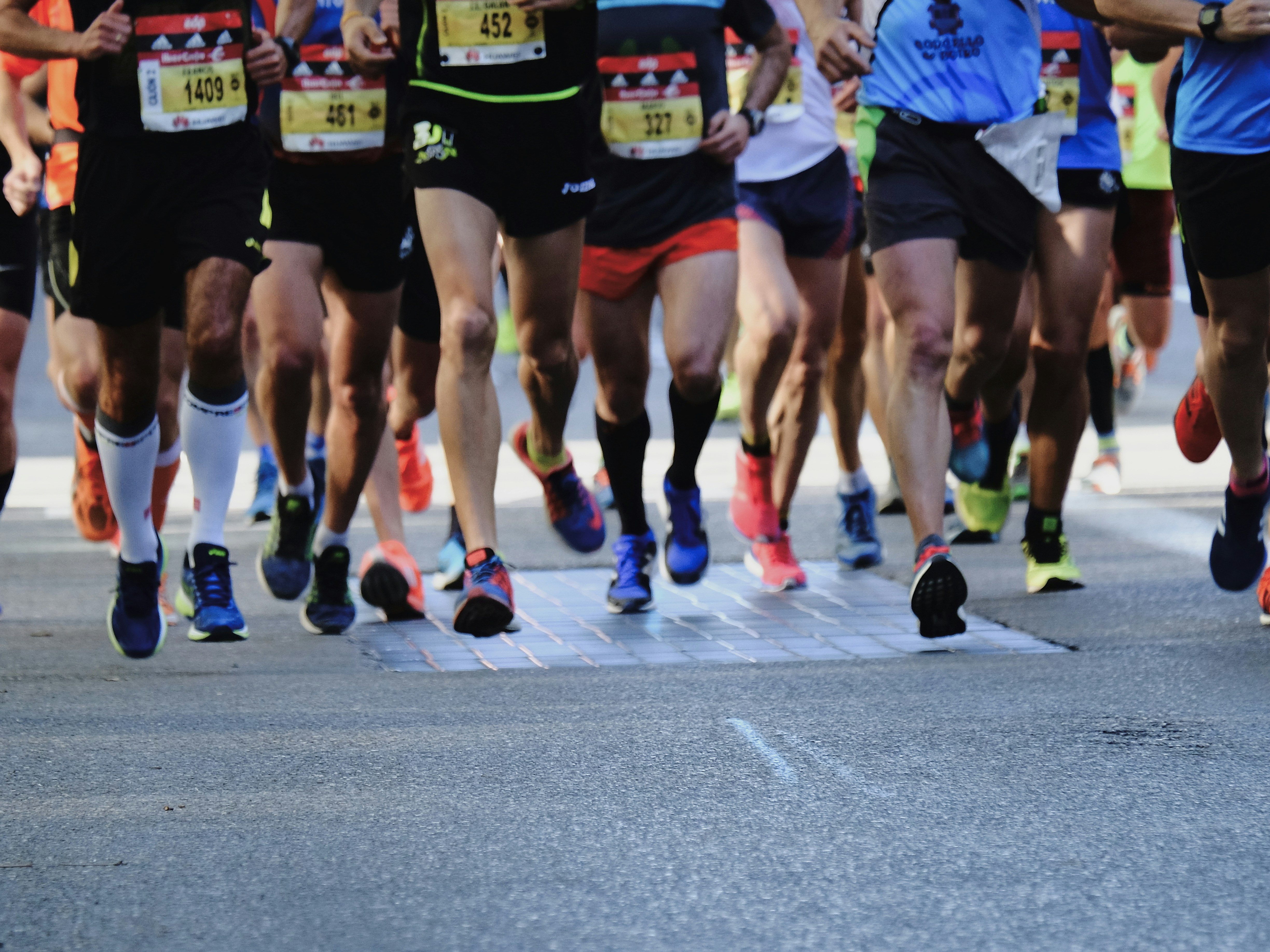 Take on a Running Challenge for When You Wish Upon a Star