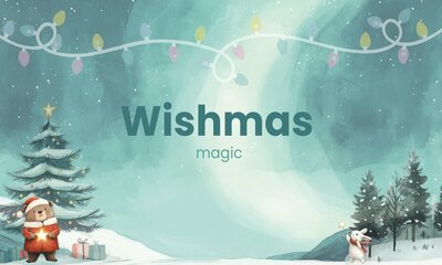 Wishmas Magic