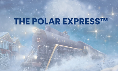 Wish Family Event: The Polar Express Experience ™
