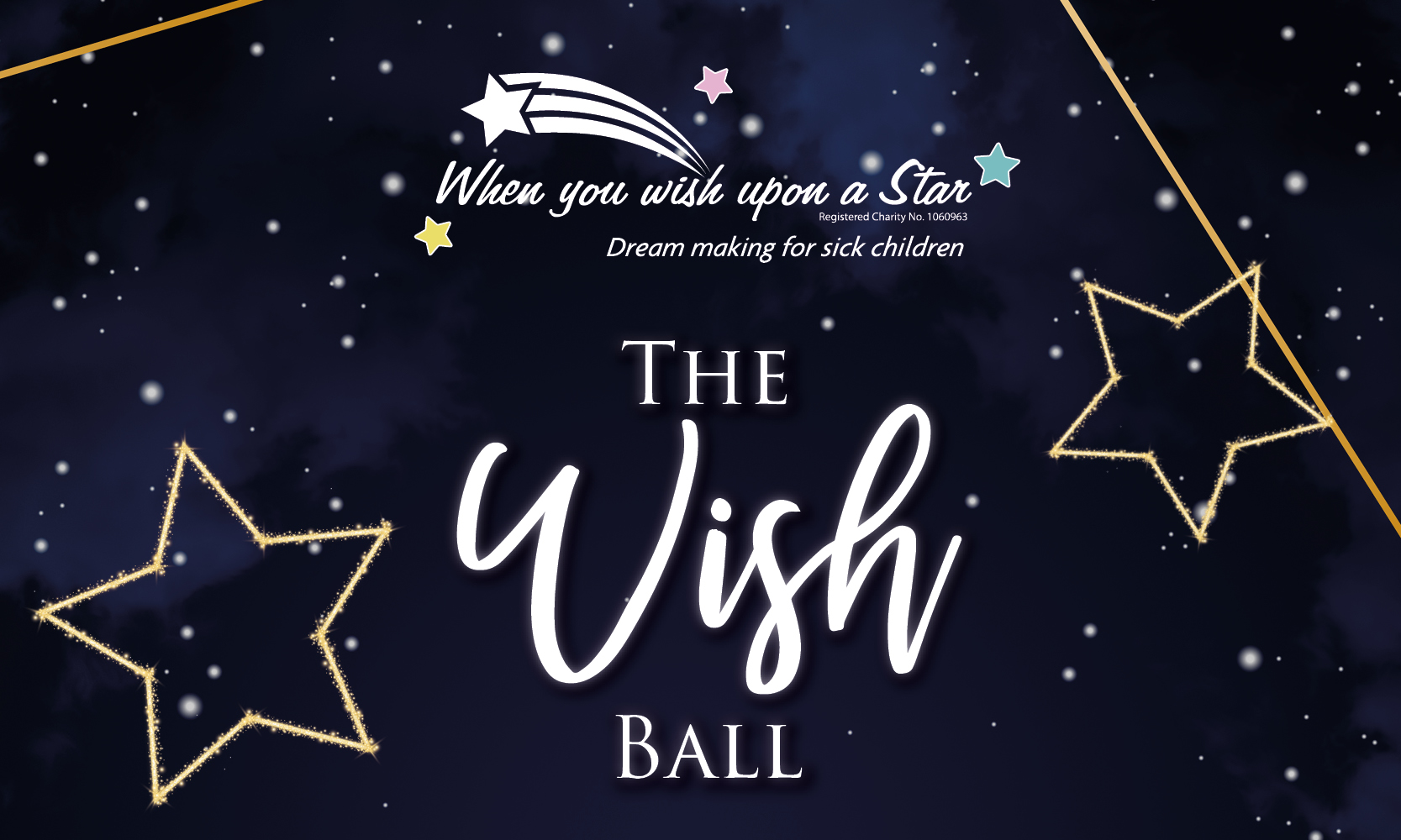 The Wish Ball