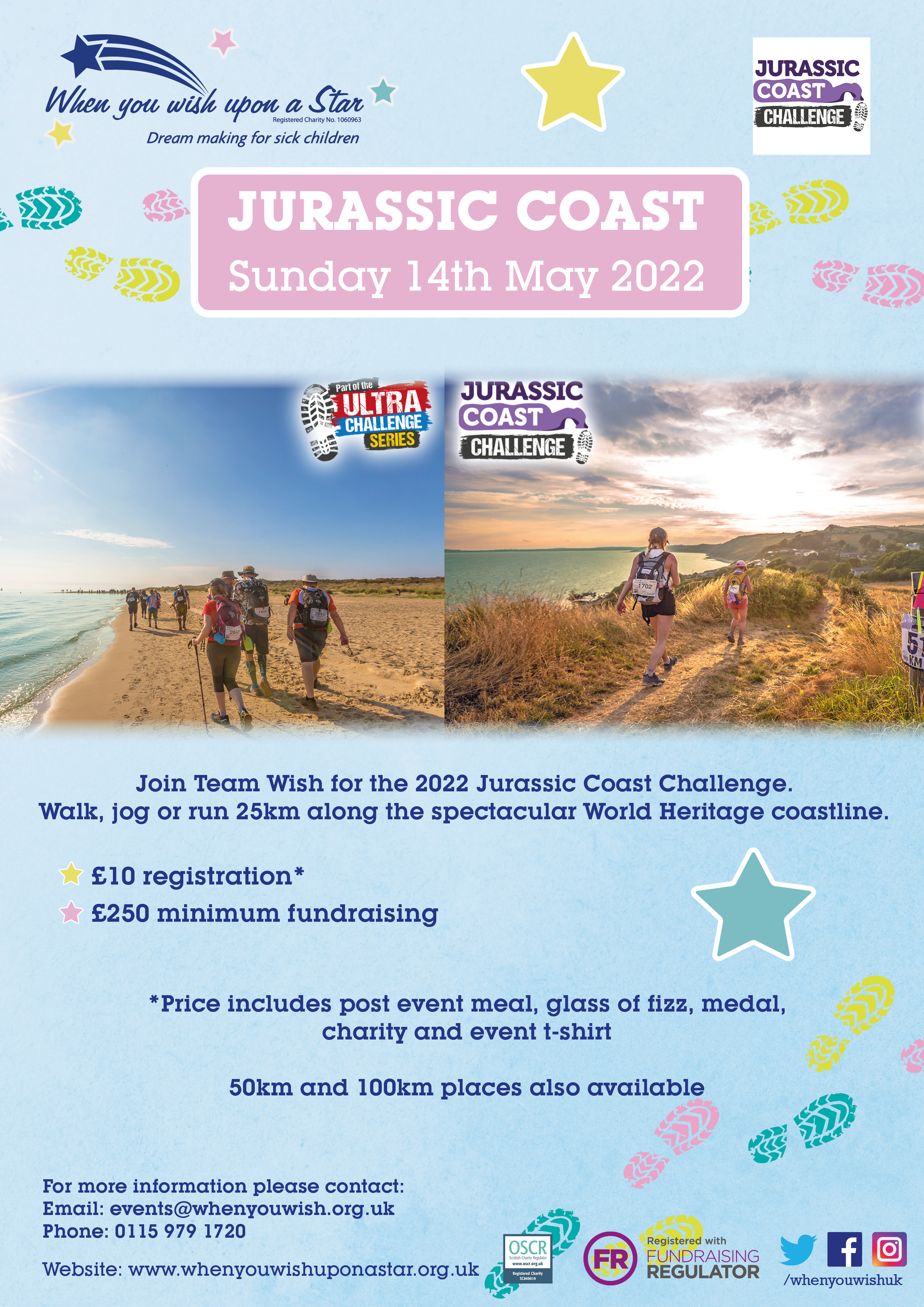 JurassicCoast 2022