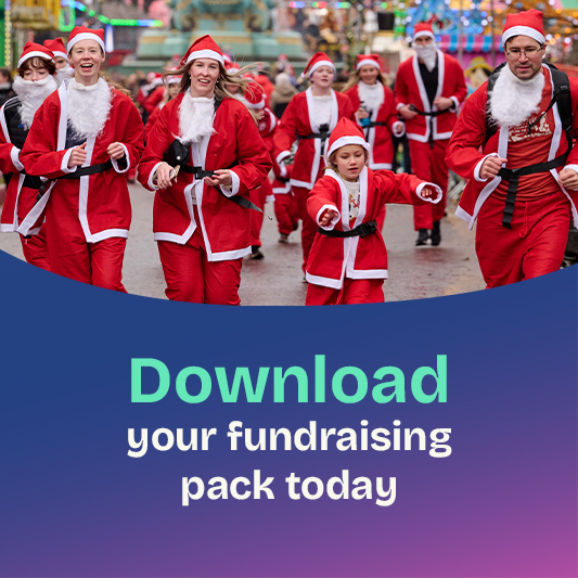 L4l fundraising pack banner 2
