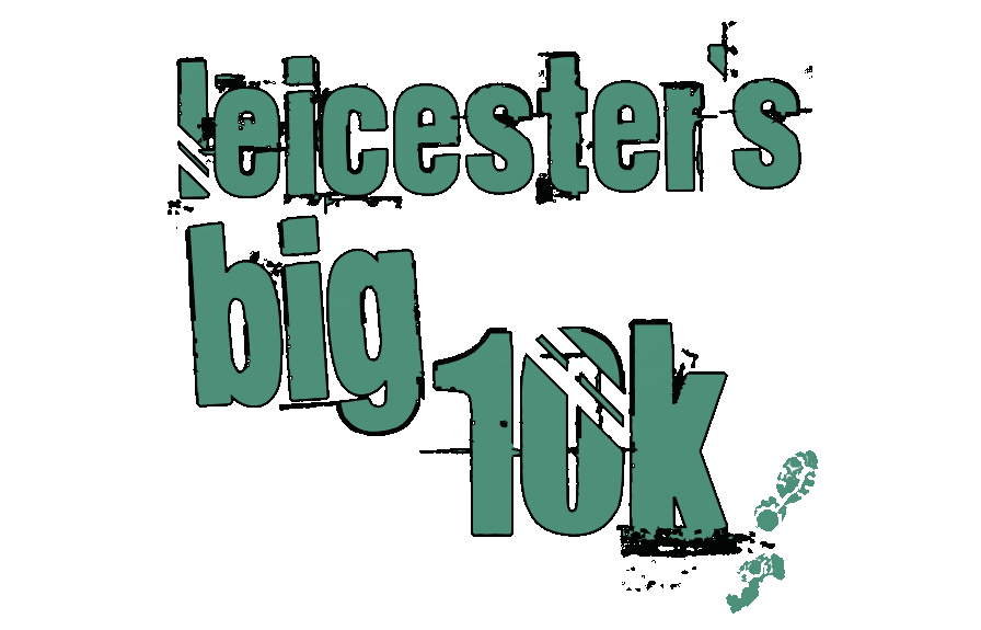 Logo Leics 10K