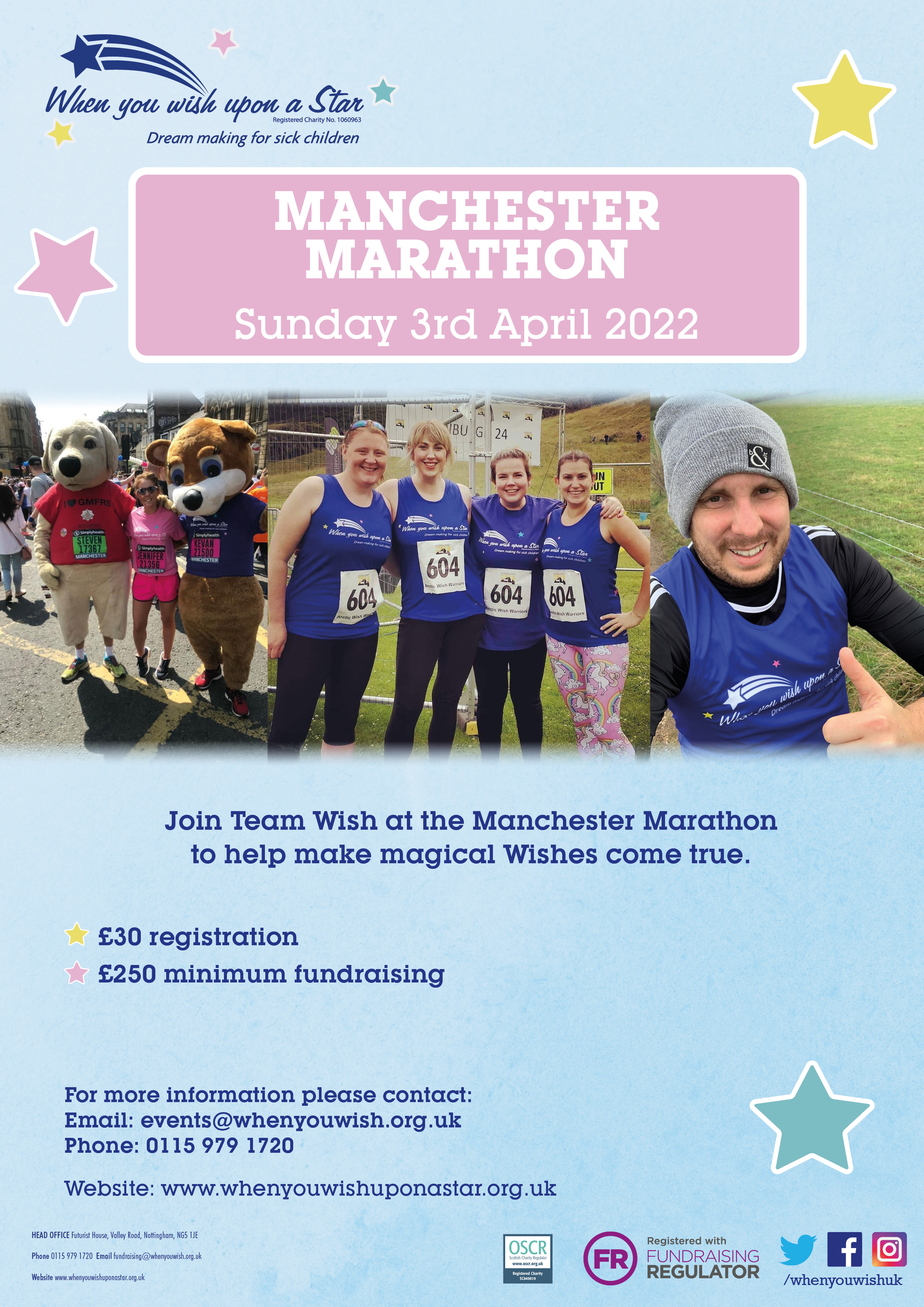 ManchesterMarathon 2022