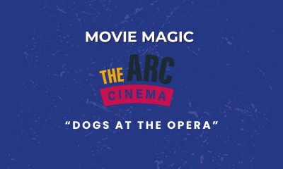 Wish Family Event: Arc Cinema