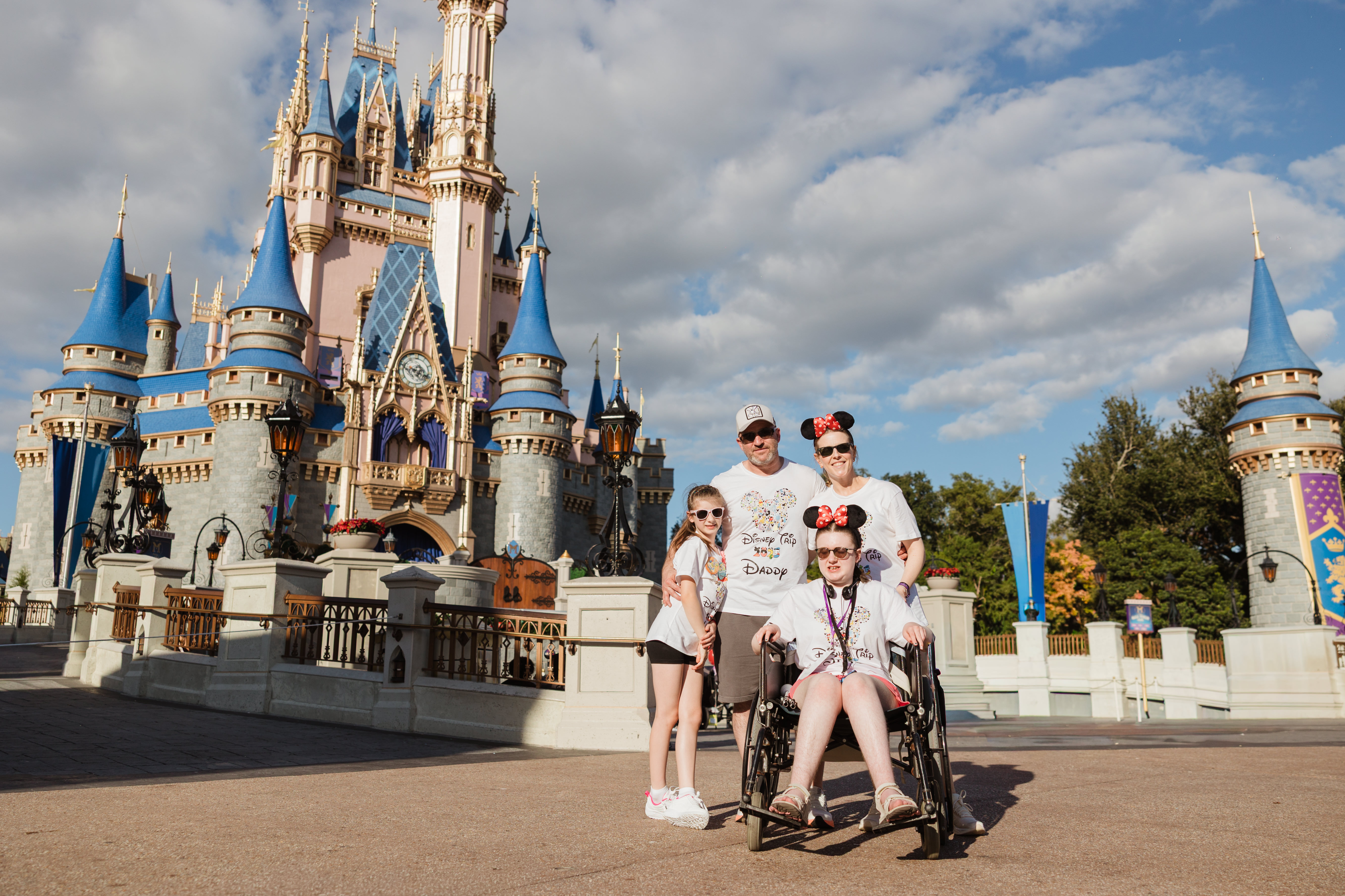 Orlando Taylor Family 0265