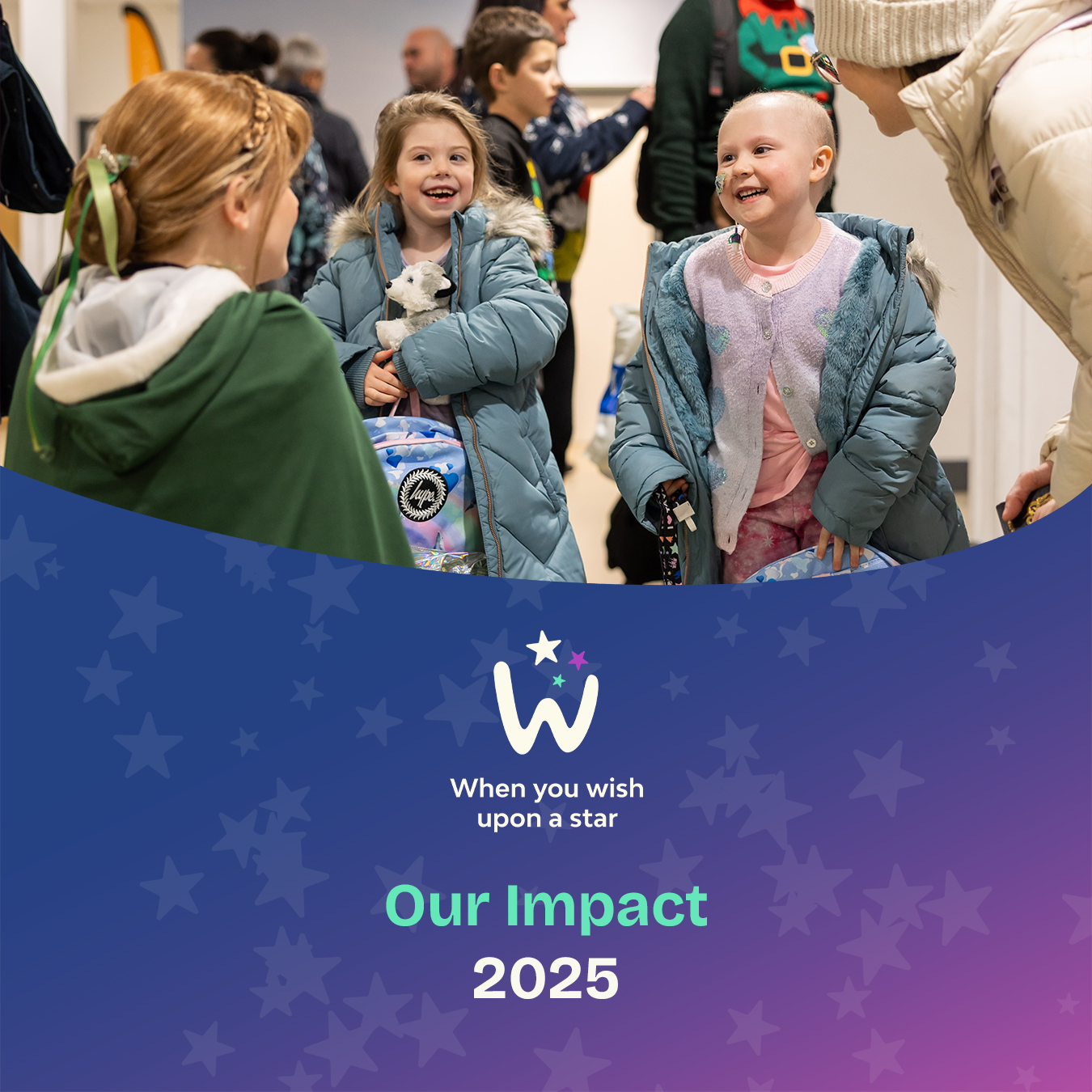 Our Impact MC