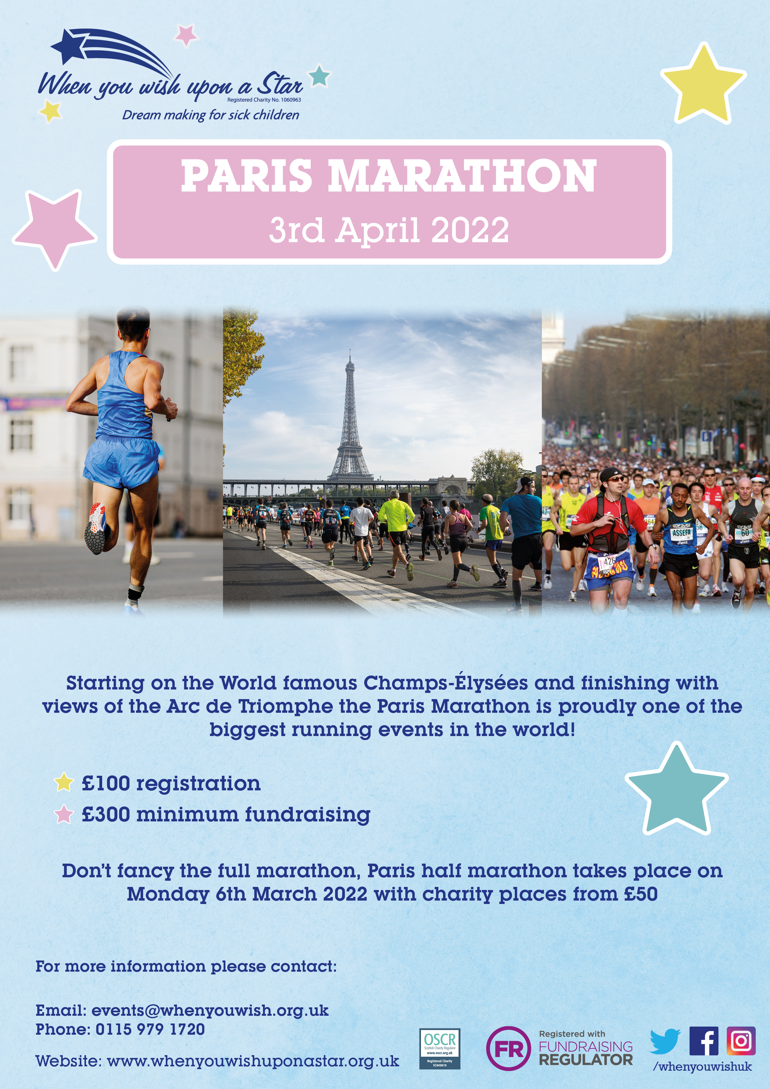 ParisMarathon 2022