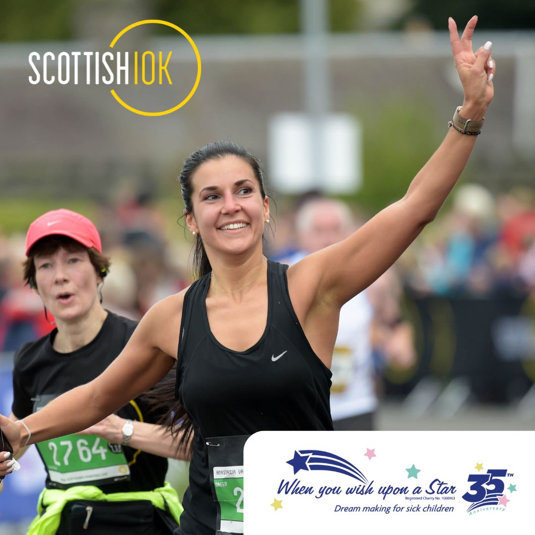 Scot 10k