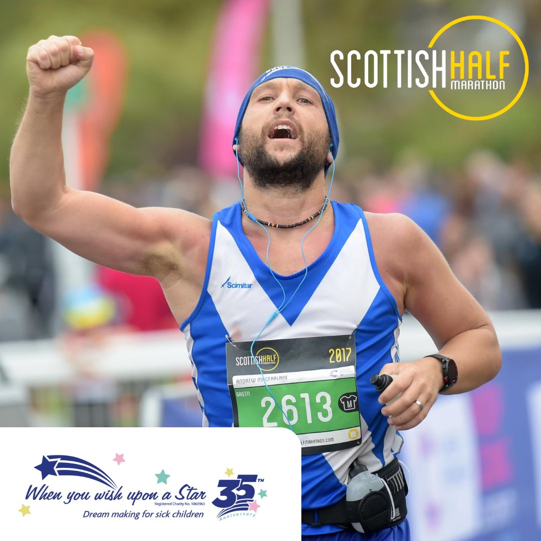 Scot half