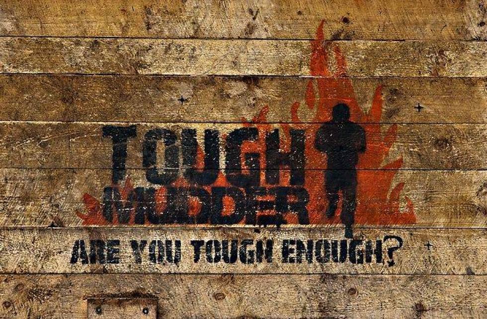 Tough Mudder