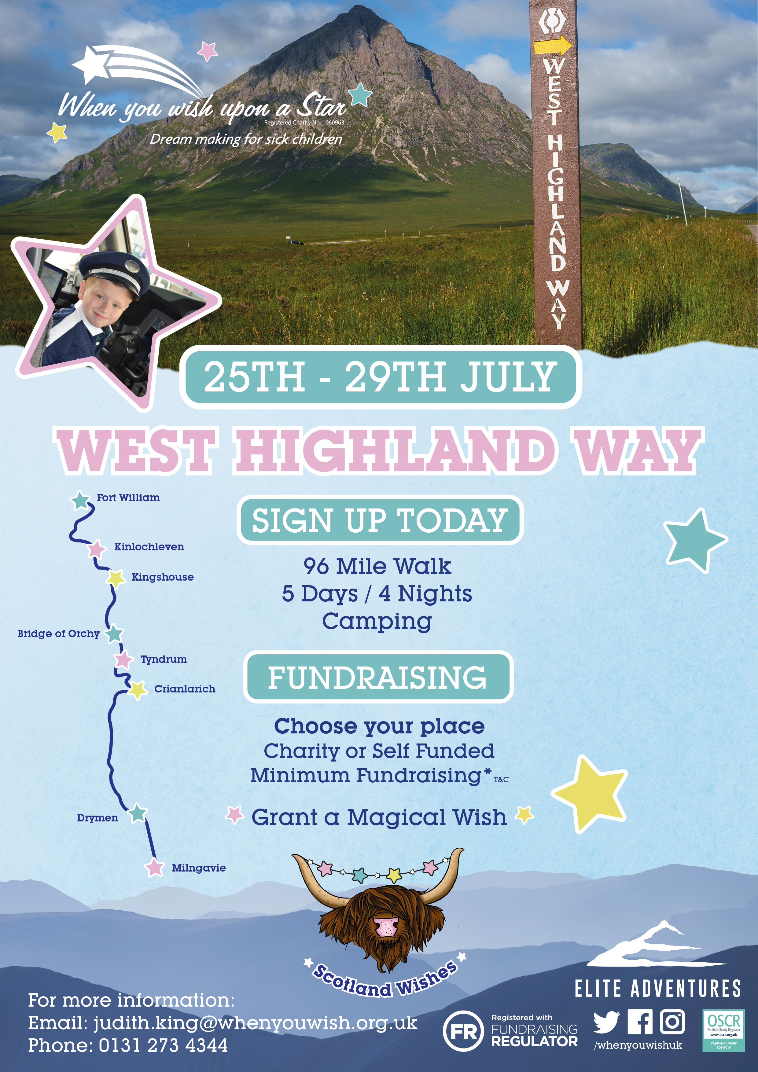 The West Highland Way