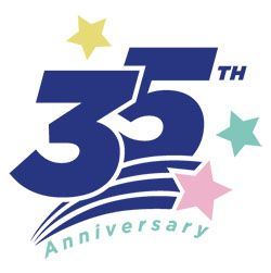 WYWUAS 35 years of wish granting