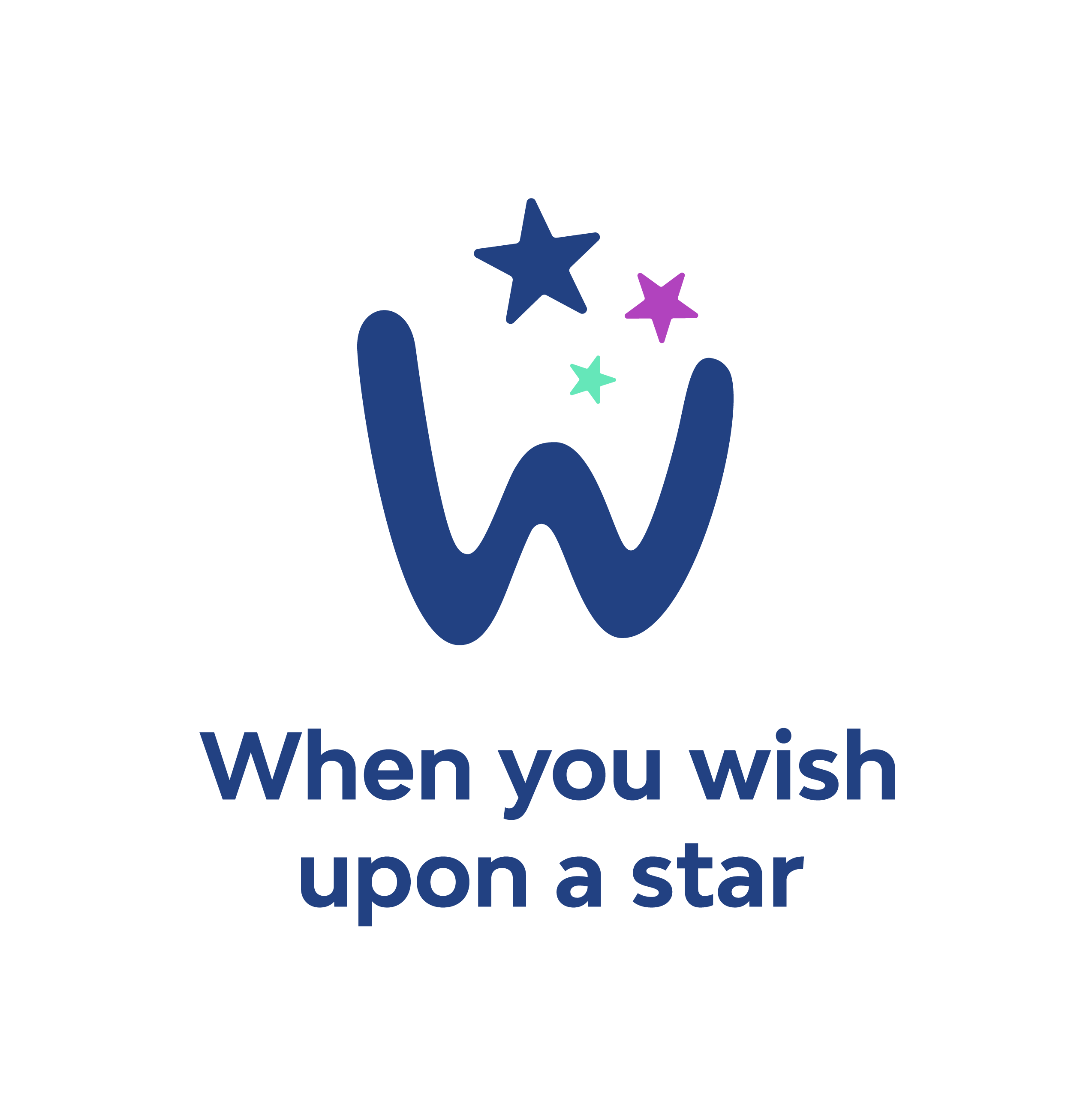 When You Wish Upon A Star