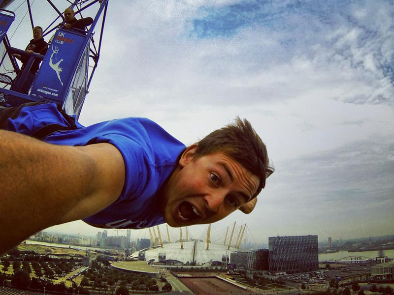 Bungee Jump