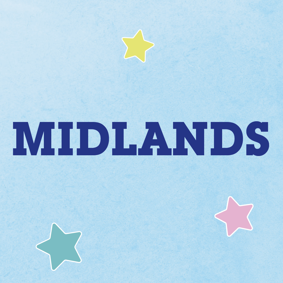 Midlands